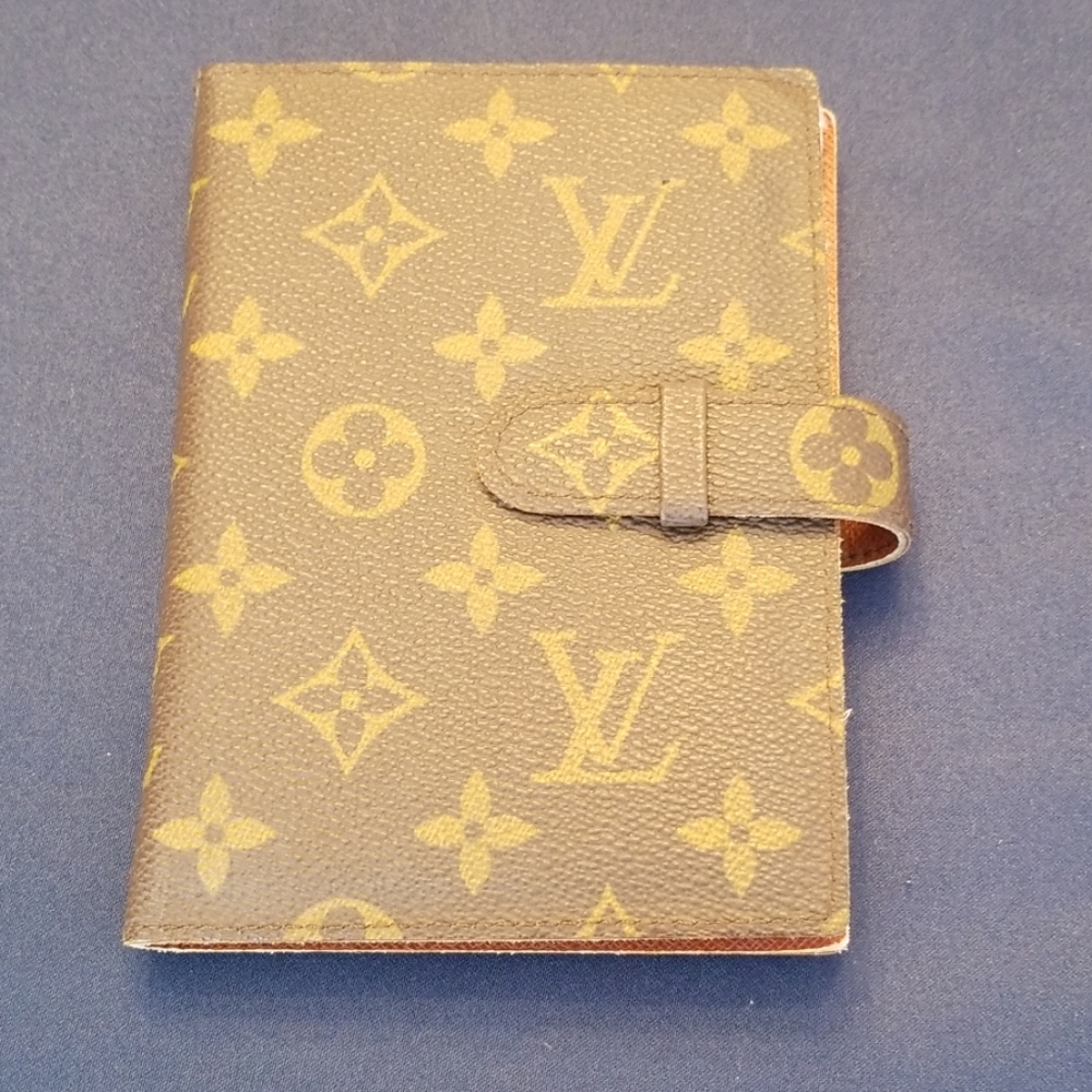 Louis Vuitton Photo Album